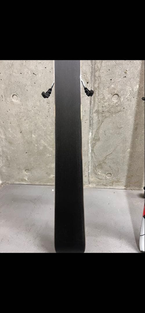 NORDICA GT74 160cm ノルディカスキー板