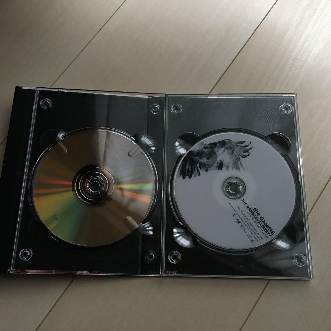 ガゼット the GazettE 2010 TOKYO DOME