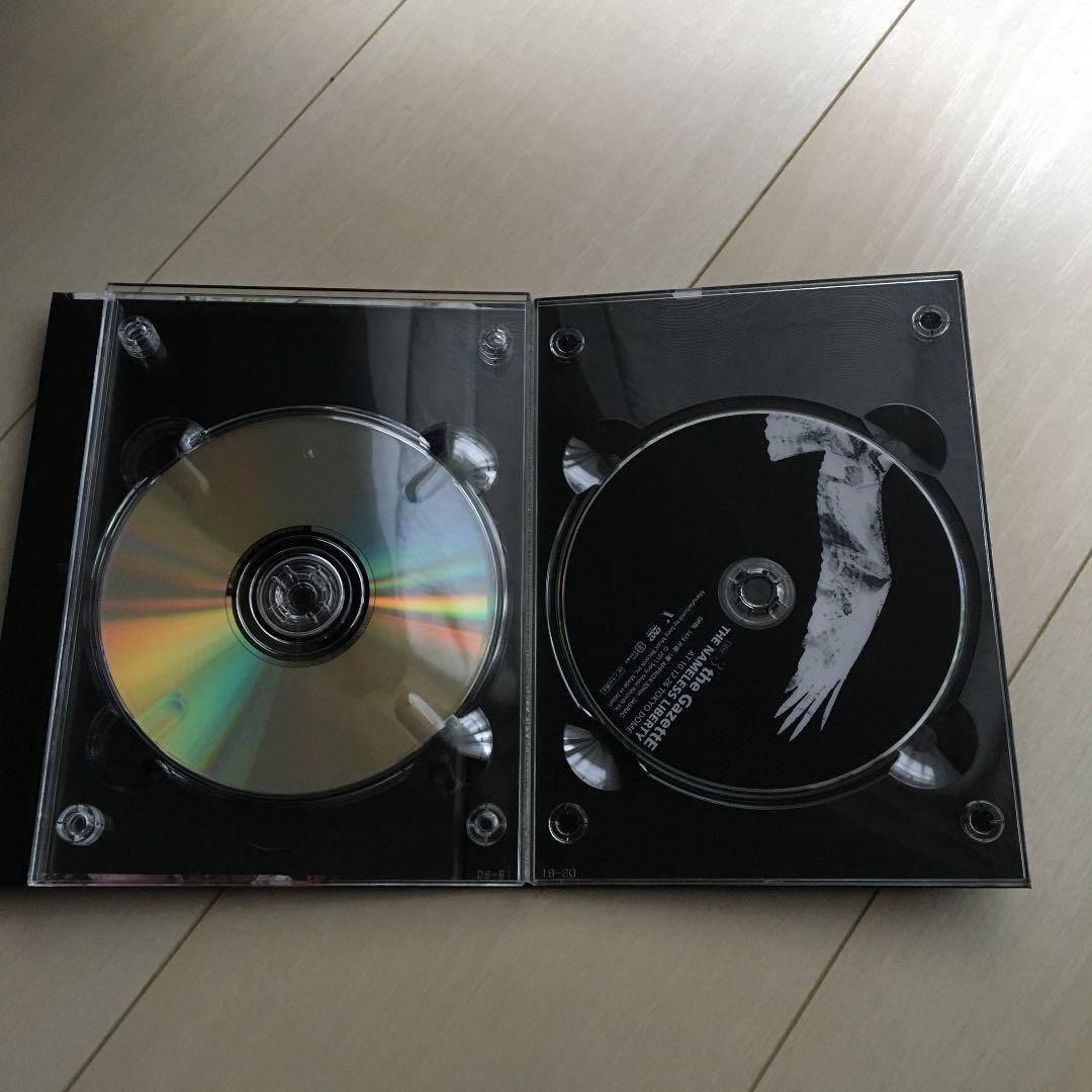 ガゼット the GazettE 2010 TOKYO DOME