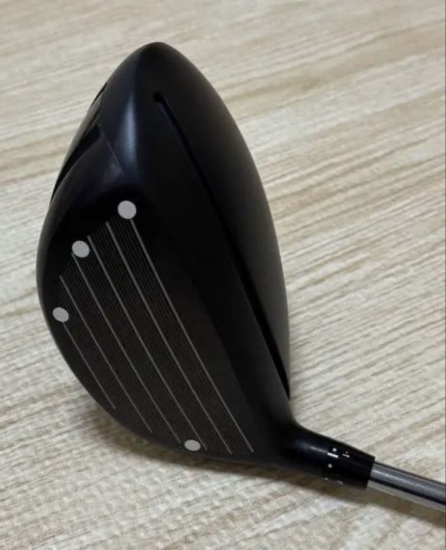 ONOFF 2022 KUROドライバー /シャフトHASHIRI:30