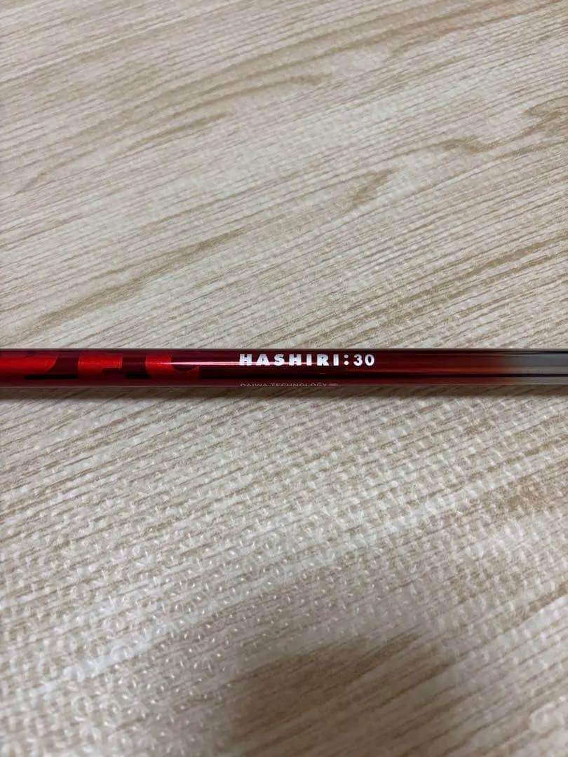 ONOFF 2022 KUROドライバー /シャフトHASHIRI:30