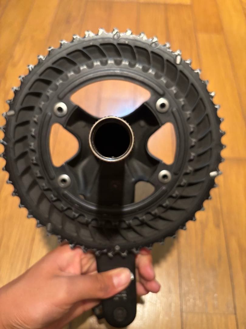 Shimano 105 クランク