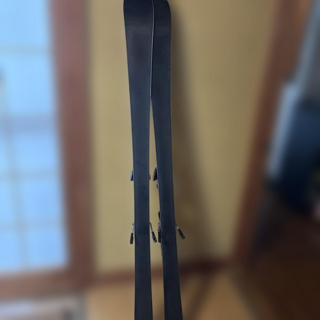 サロモン SALOMON DEMO XR 154cm カービングスキー