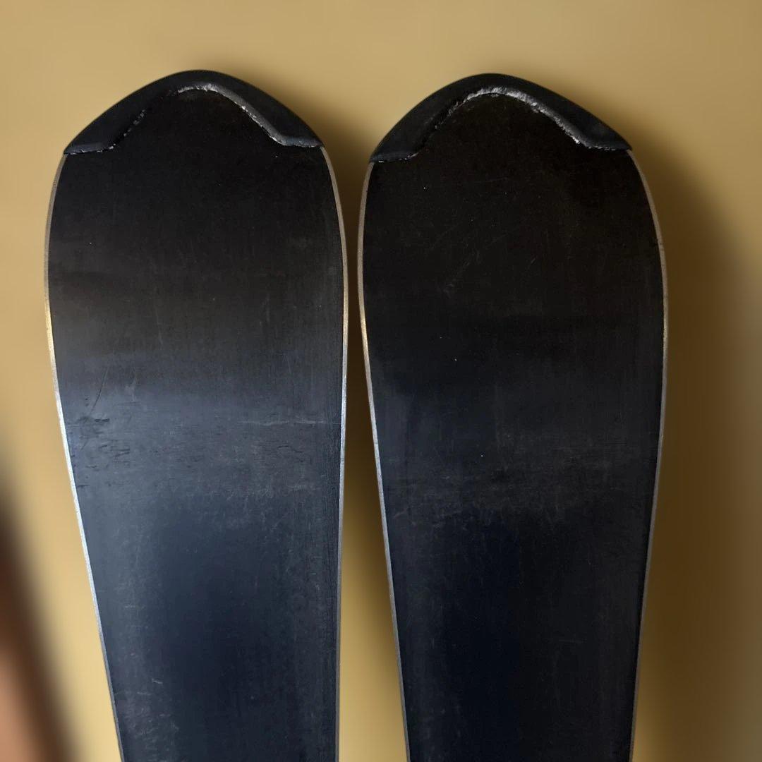 サロモン SALOMON DEMO XR 154cm カービングスキー