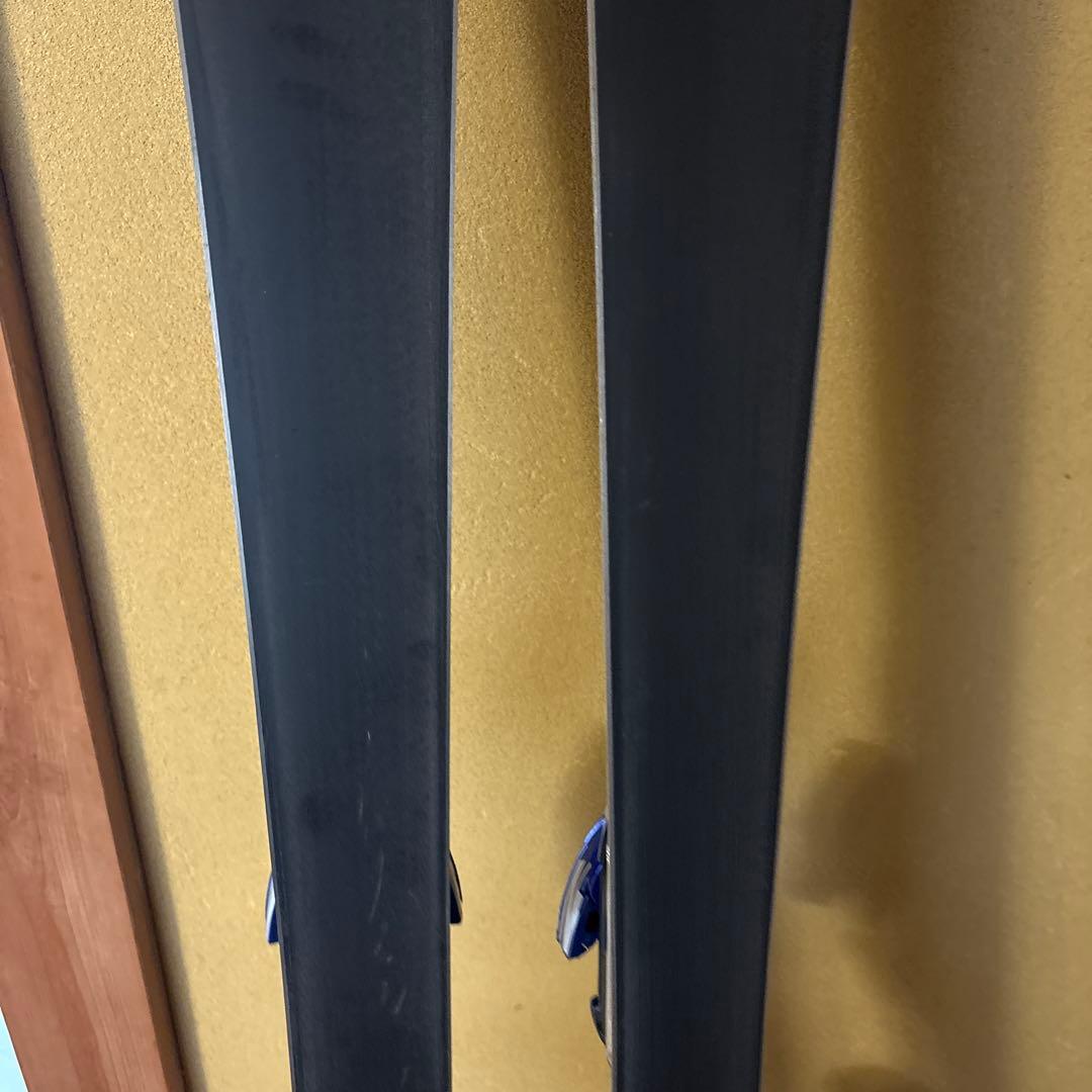 サロモン SALOMON DEMO XR 154cm カービングスキー