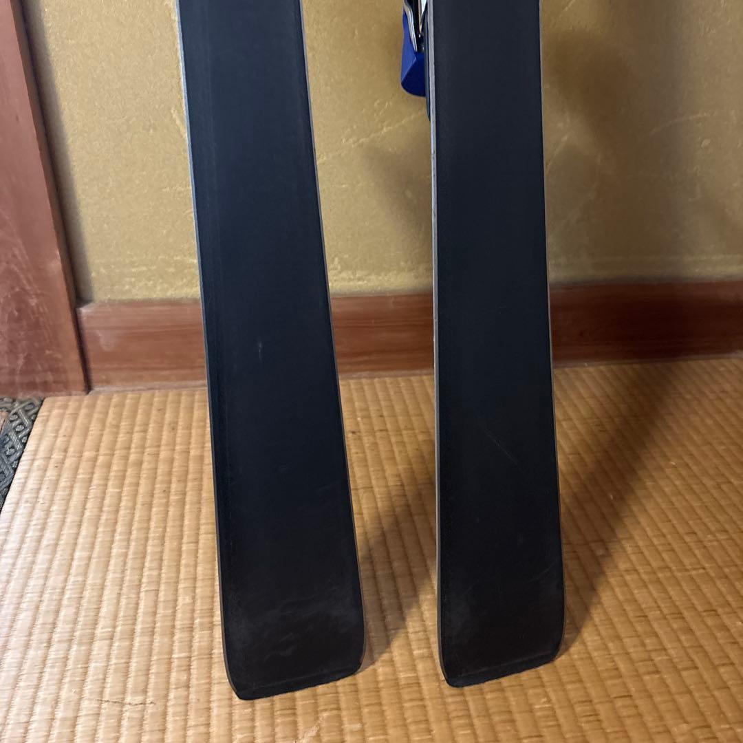 サロモン SALOMON DEMO XR 154cm カービングスキー