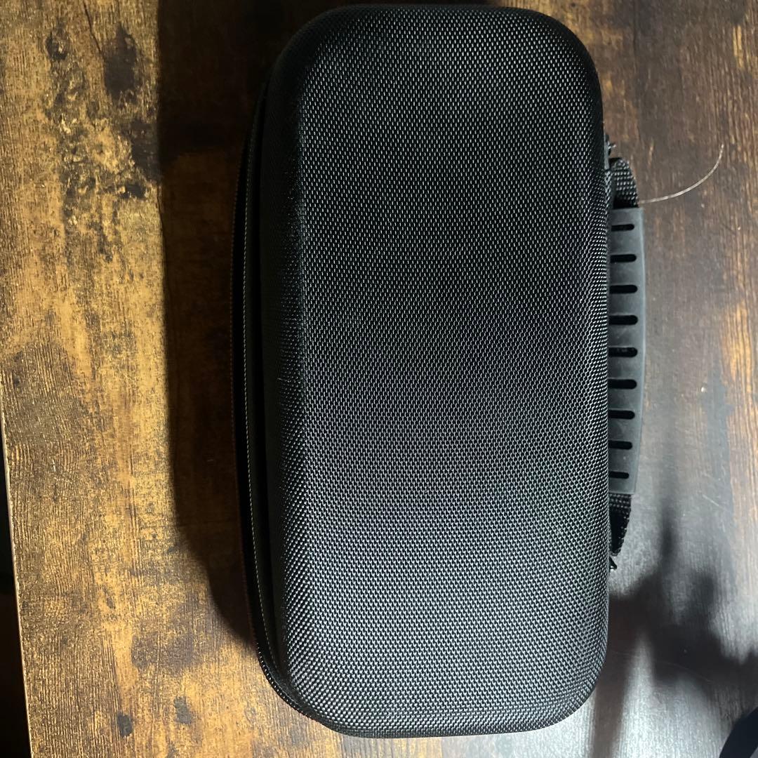 Nintendo Switch 本体とケースセット