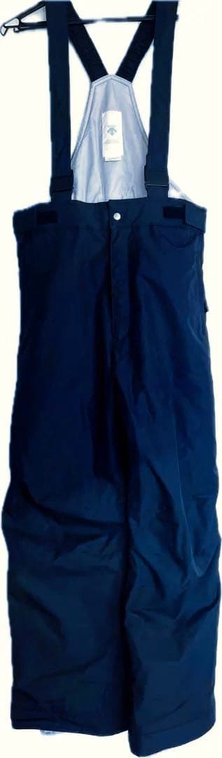 【値下げ！】デサント 子供用スキーウェア上下145〜165+ヘルメット・ゴーグル