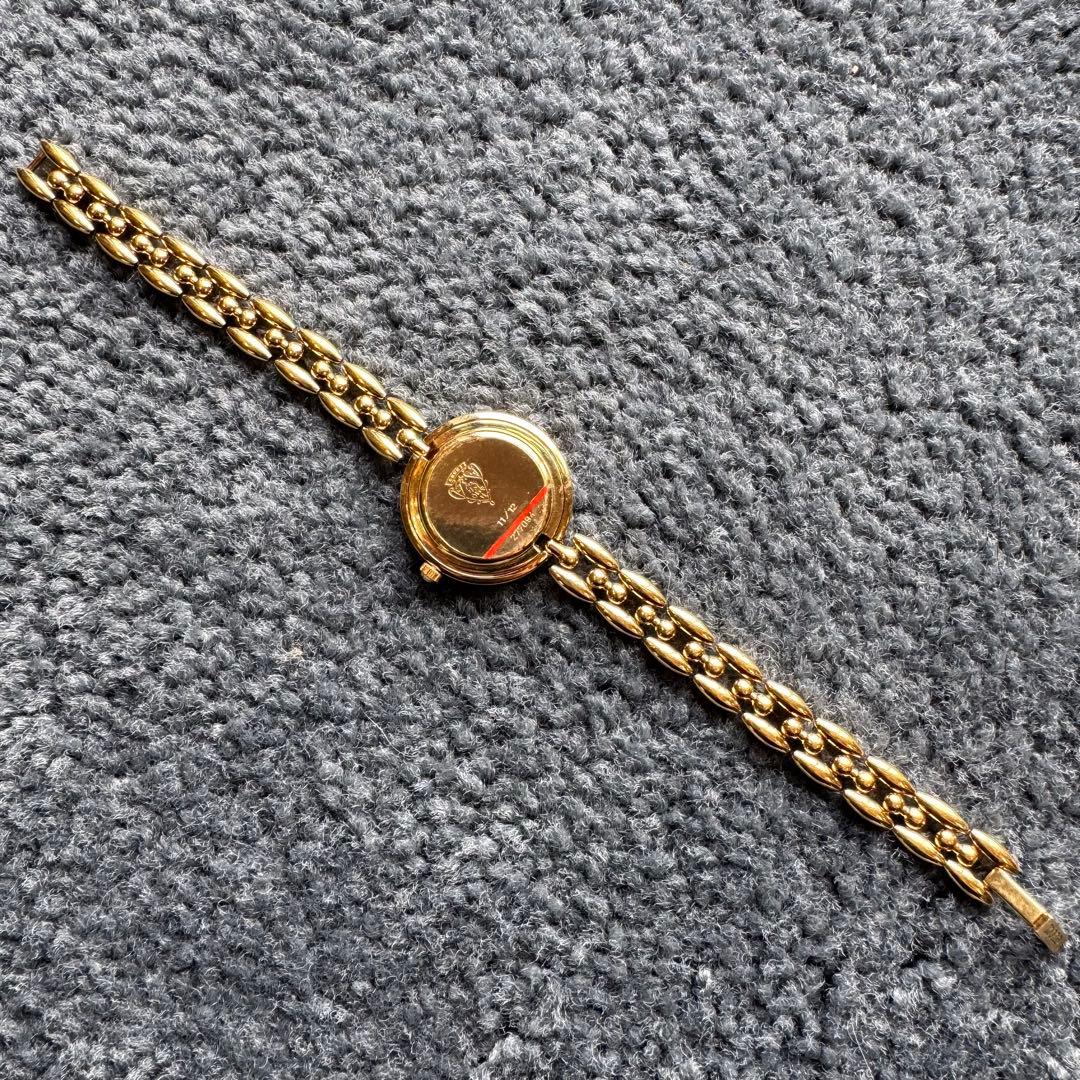 GUCCI グッチ チェンジベゼル 11/12 腕時計