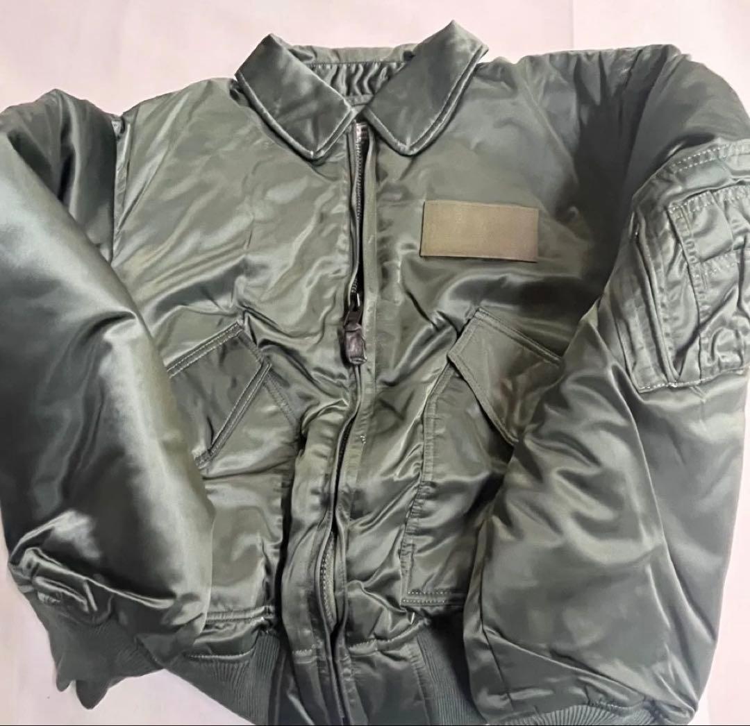 CWU-45 フライトジャケット　未使用品