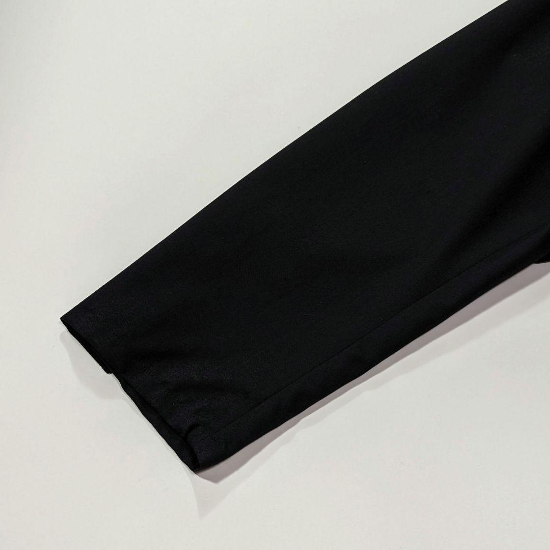 超高級ウール★未使用級スティーブンアラン　ダブル　テーラードジャケット　XL