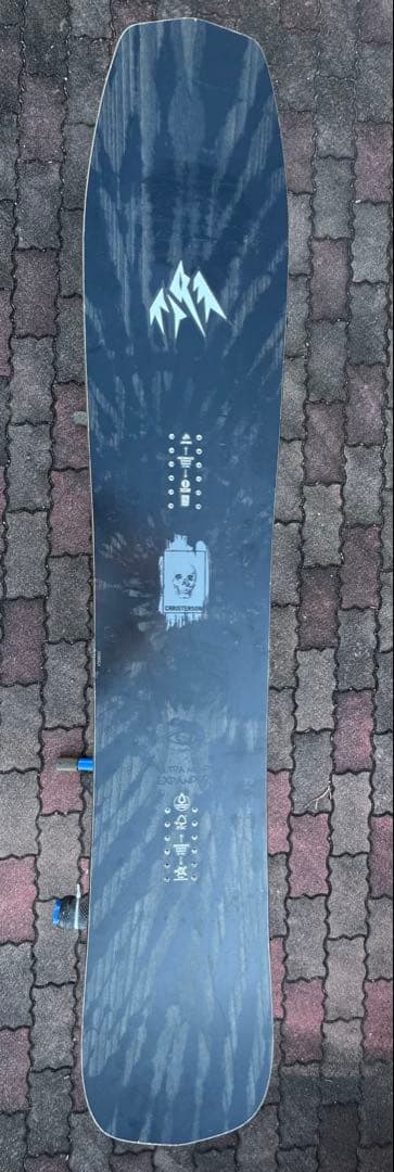 M*a様 JONES boards Ultra Mind Expande