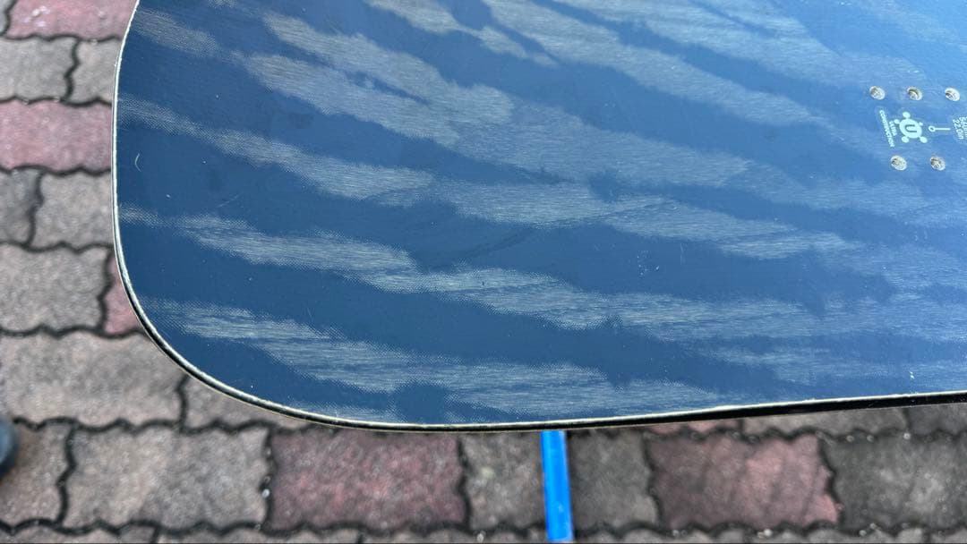 M*a様 JONES boards Ultra Mind Expande