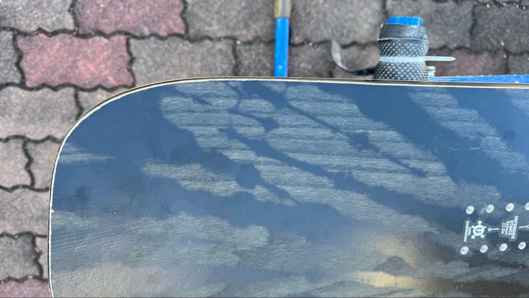 M*a様 JONES boards Ultra Mind Expande