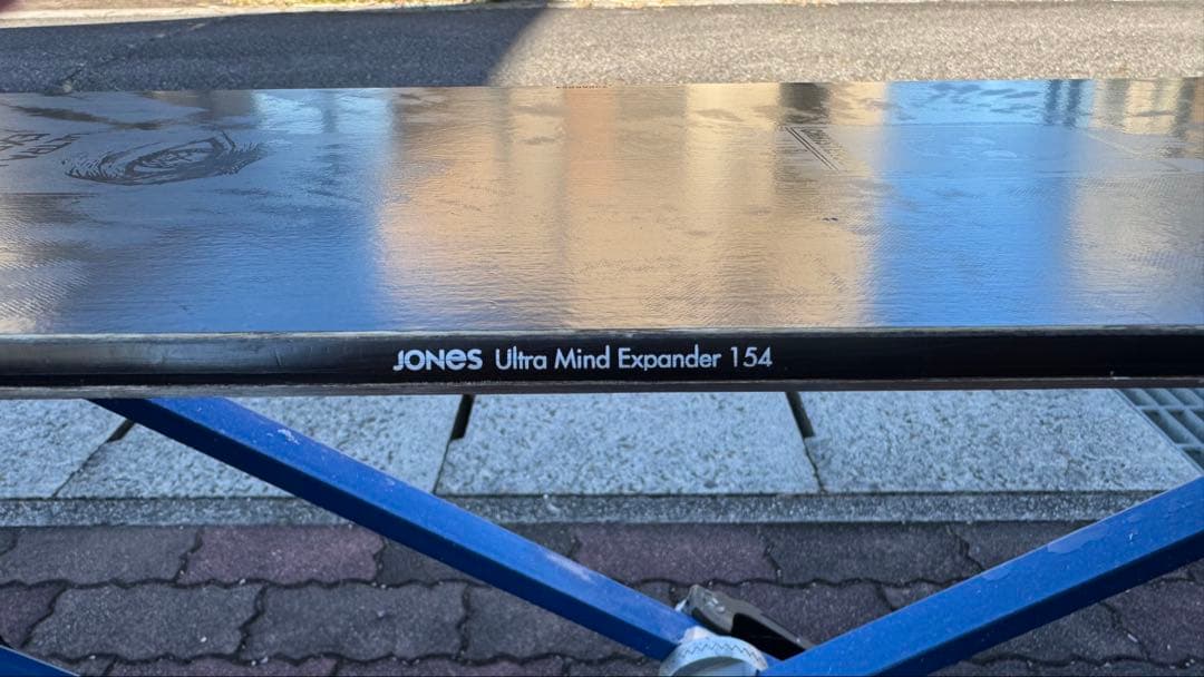 M*a様 JONES boards Ultra Mind Expande