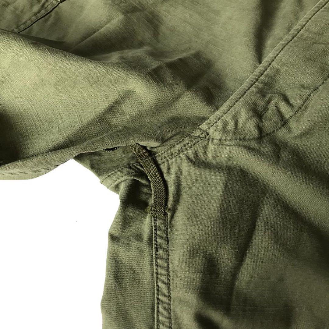 パンツ 6 POCKETS CARGO MASTER&Co.