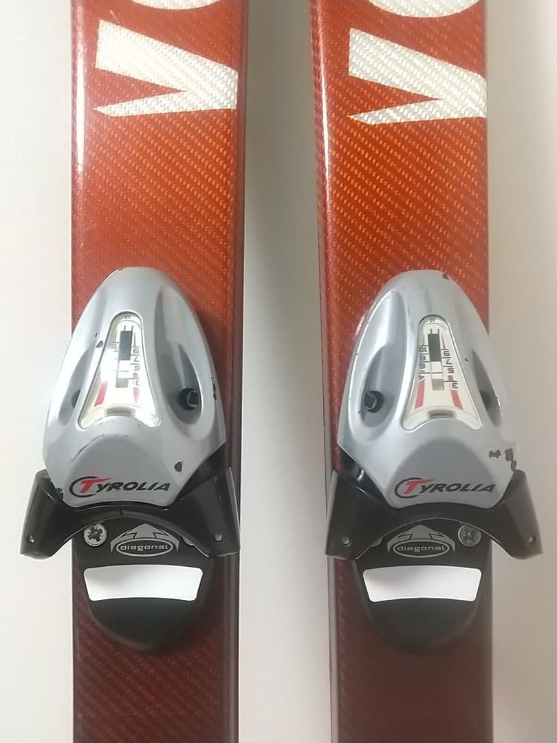 SALOMON　VERSE9　150cm