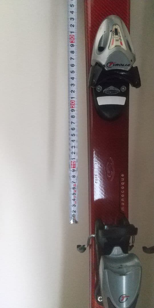 SALOMON　VERSE9　150cm