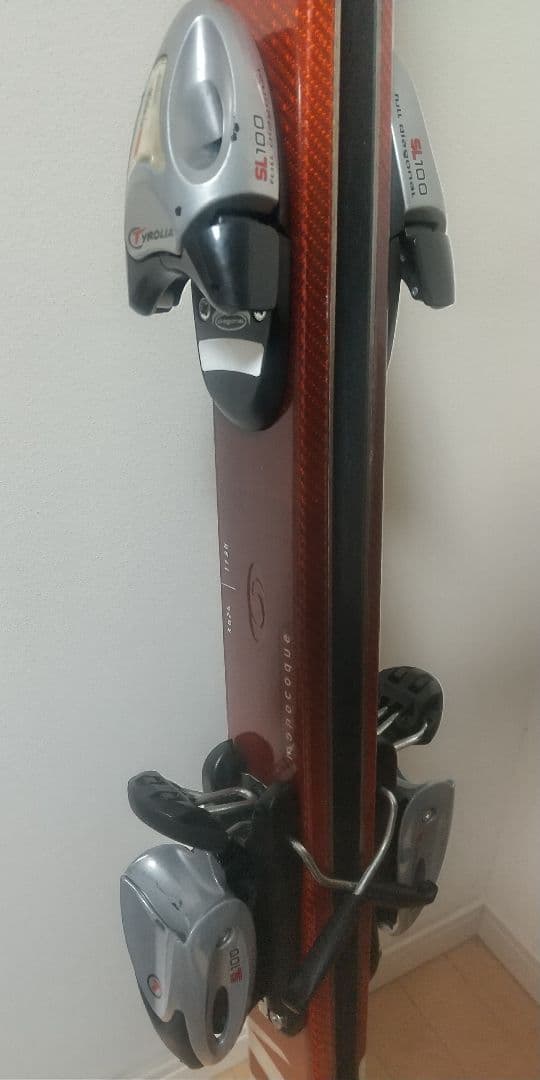 SALOMON　VERSE9　150cm