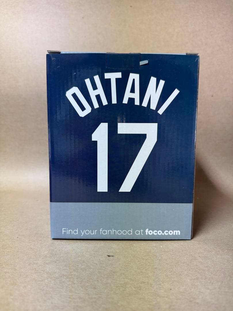 ワールドチャンピオン　優勝セール ドジャース 大谷翔平 ボブルヘッド 4