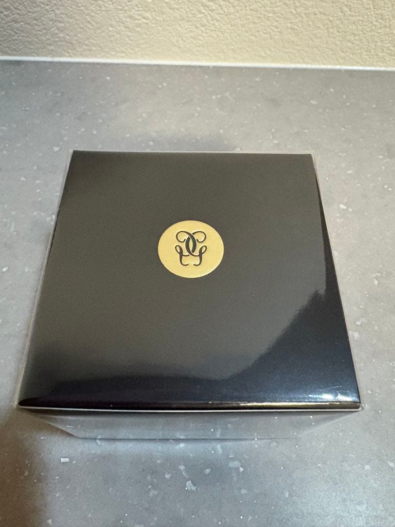 ゲラン　オーキデブラック　アイクリーム