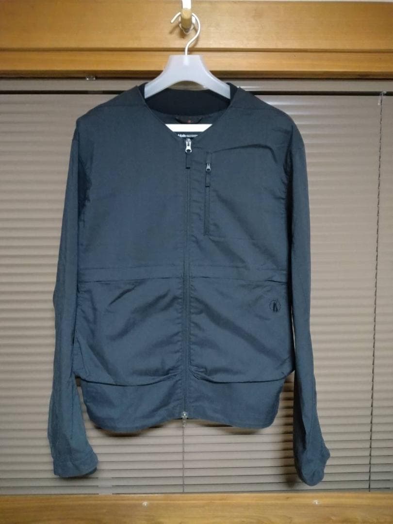 Tilak ティラック　BLADE Jacket サイズXL