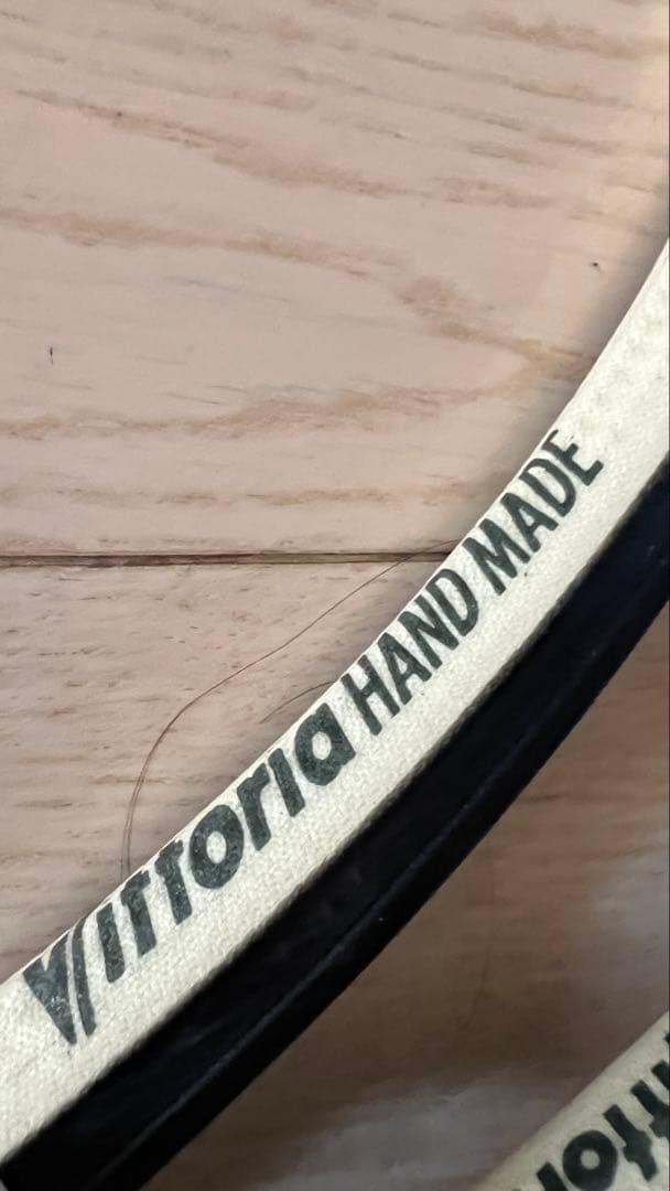 Vittoria Corsa CX チューブラータイヤ 2本セット