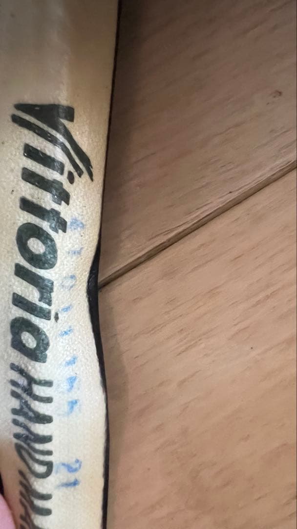 Vittoria Corsa CX チューブラータイヤ 2本セット