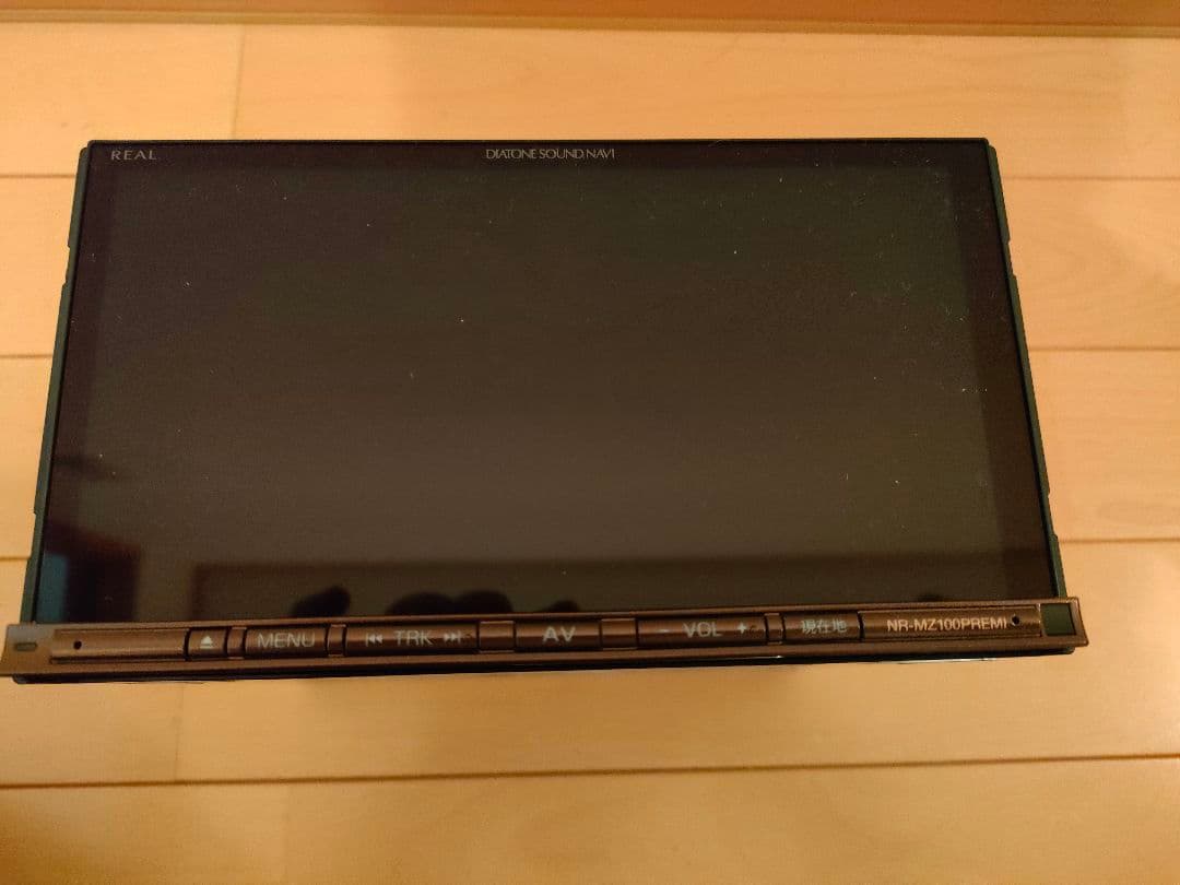 DIATONE ダイヤトーン NR-MZ100PREMI サウンドナビ
