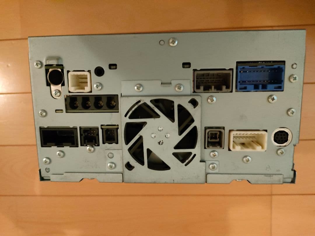 DIATONE ダイヤトーン NR-MZ100PREMI サウンドナビ