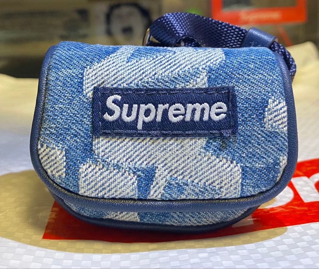 Fat Tip AirPods Case supreme AirPodsケース