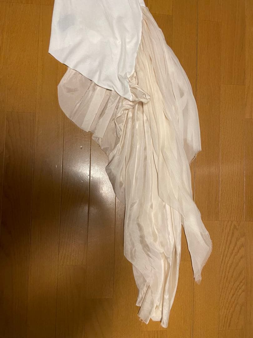 if six was nine タンクトップ Seahorse