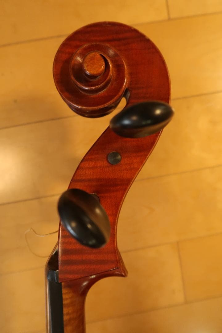 y*a様 チェロ　アントン・プレル　ANTON PRELL Ⅲ 1989年製