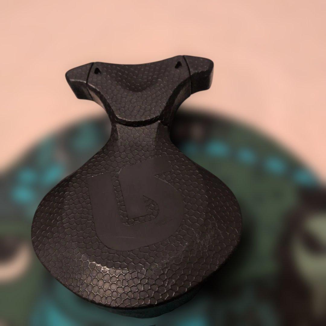 キッズスノーボード　BURTON chopper 紐付き100cm