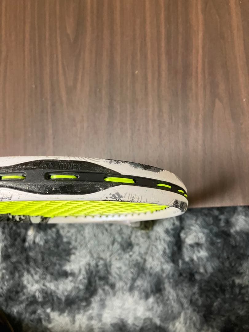 最終価格YONEX ジオブレイク80S UL1