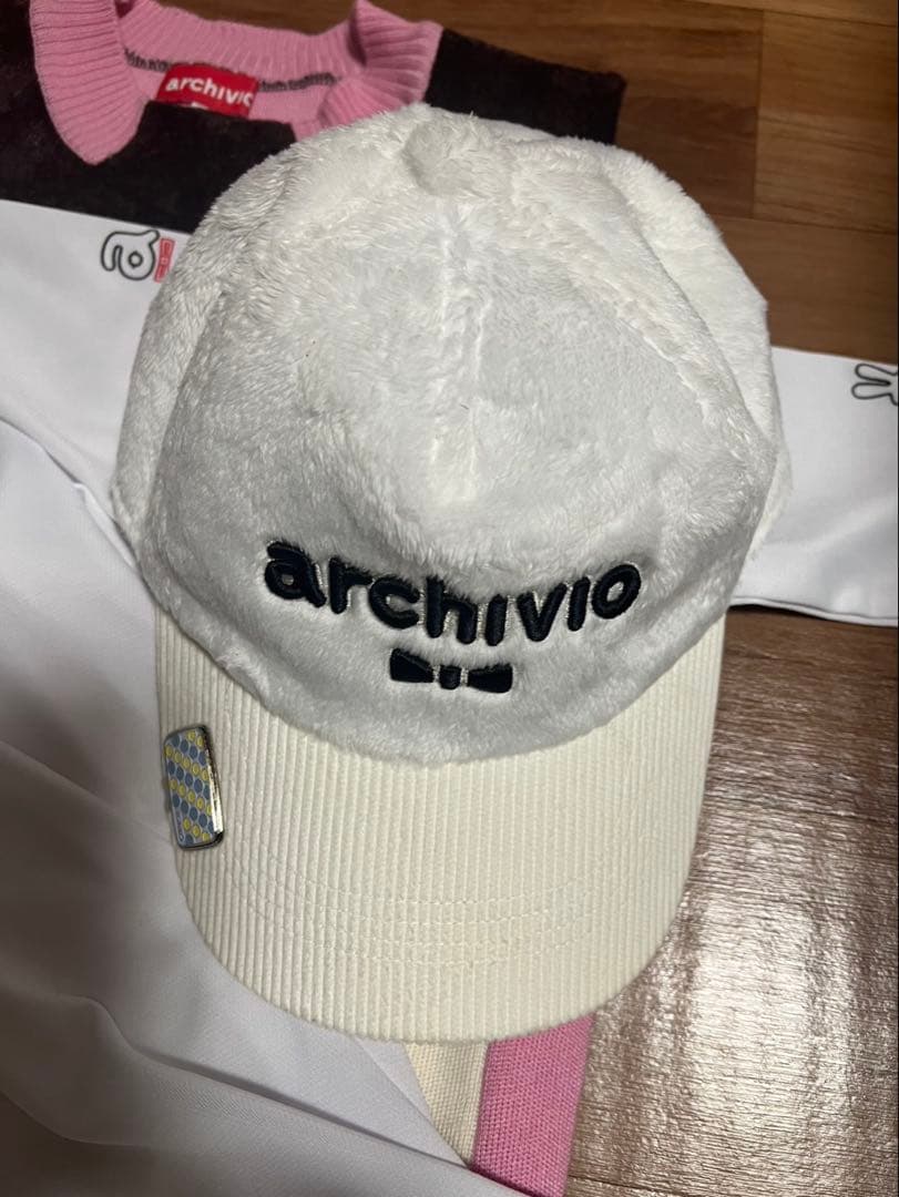 archivio スポーツウェア セット
