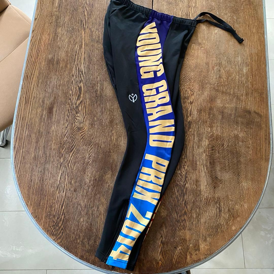 メダリストクラブ 競輪パンツ サイクルパンツ L 2014