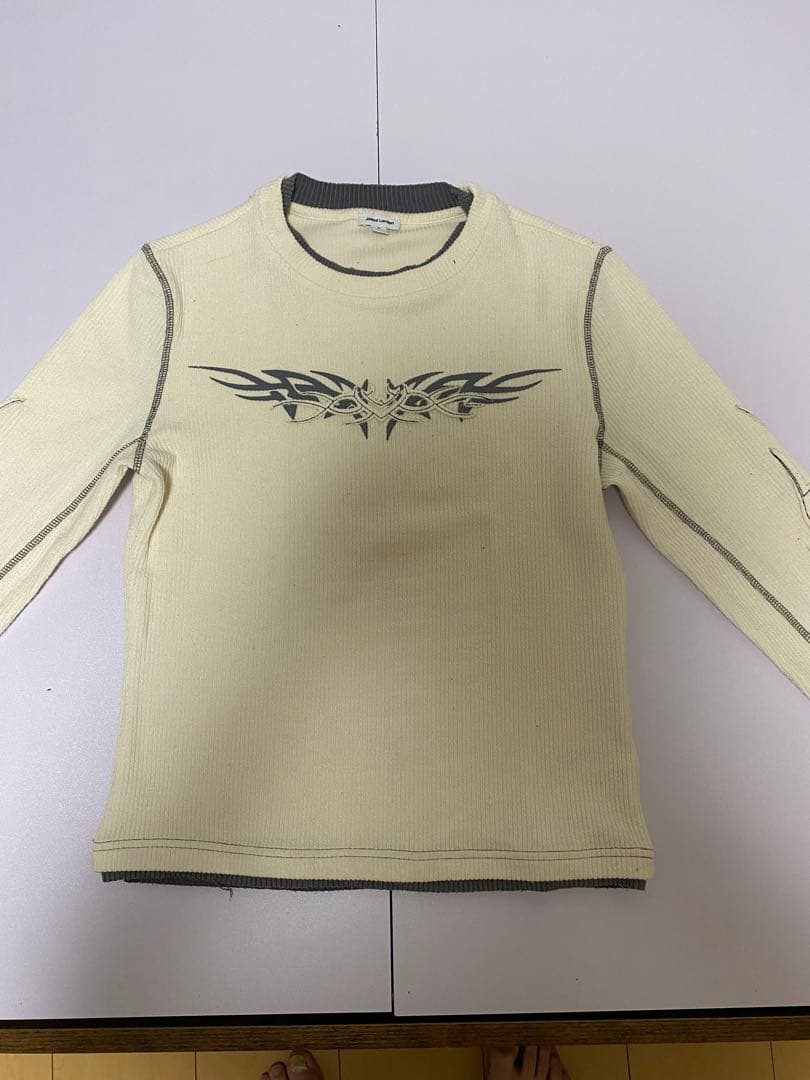 Jaded London サーマル