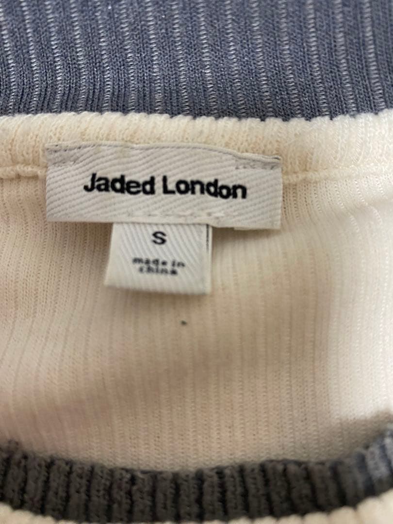 Jaded London サーマル