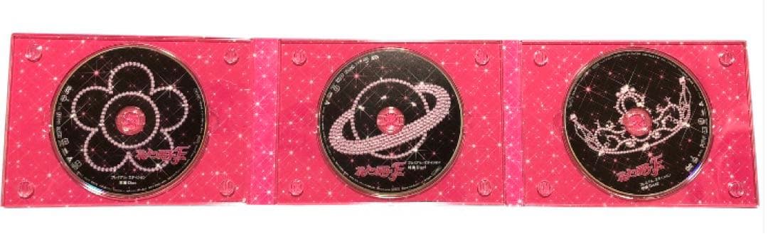 花より男子ファイナルプレミアムエディションTBSオリジナル特典付&ノンノ写真集