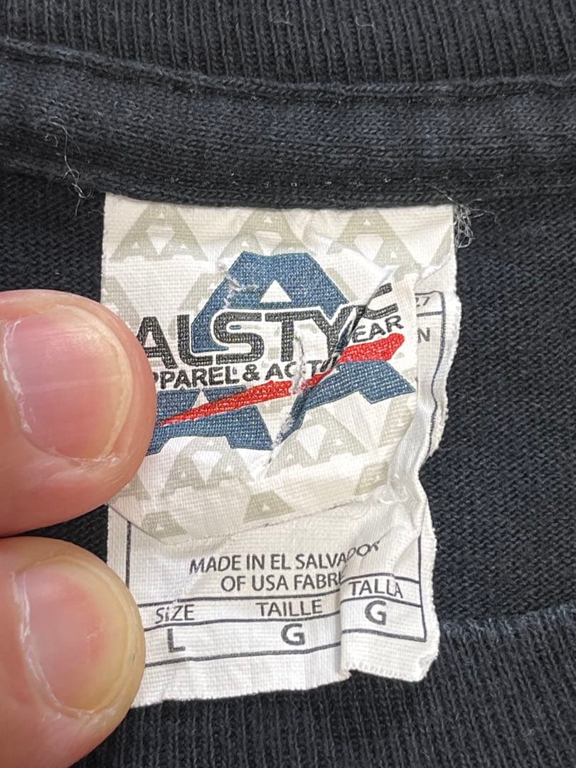 VINTAGE JAZZ Tシャツ　MILES DAVIS マイルスデイビス