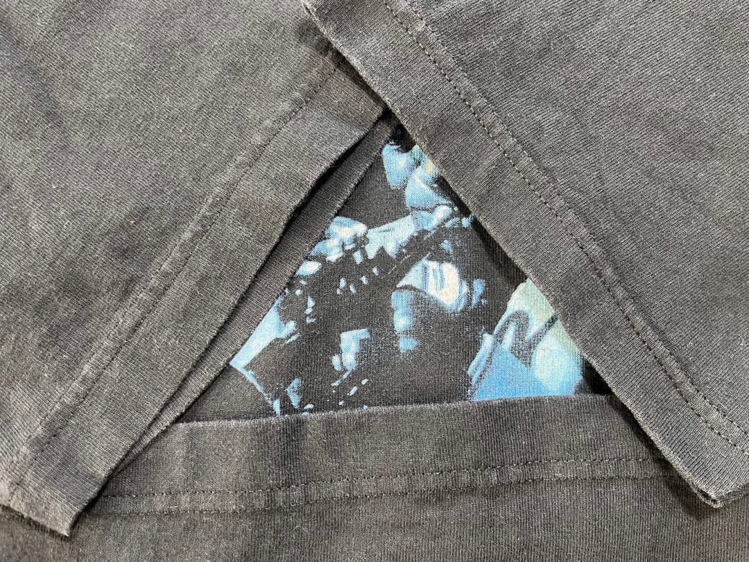 VINTAGE JAZZ Tシャツ　MILES DAVIS マイルスデイビス