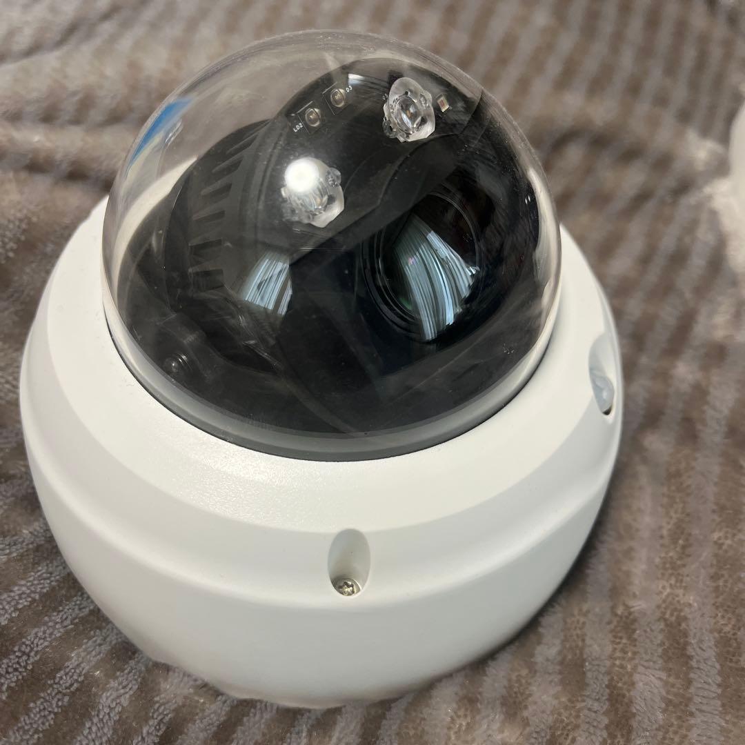 【2個セット】セコム ドームカメラ DV-C2330