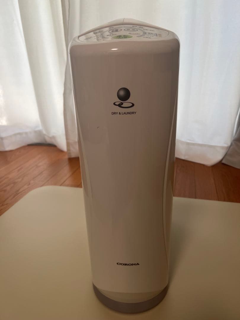 コロナ 除湿機・乾燥機2019年製