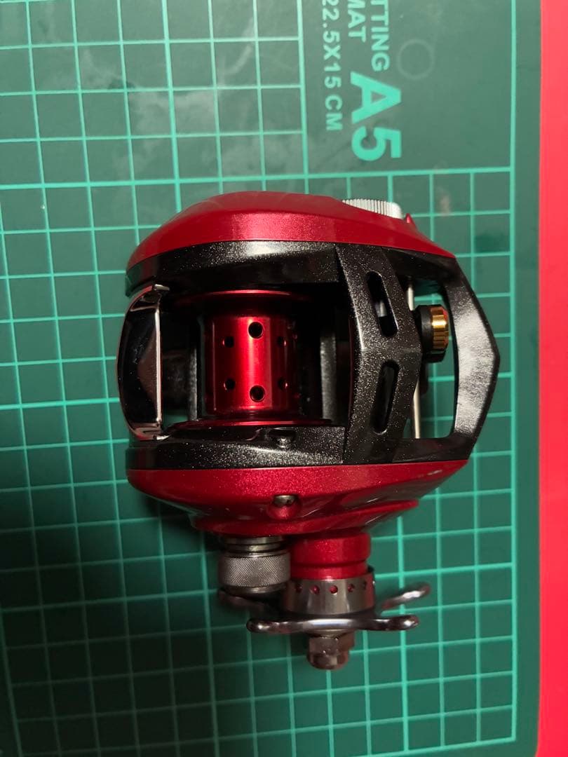 エアドレッドチューン 100