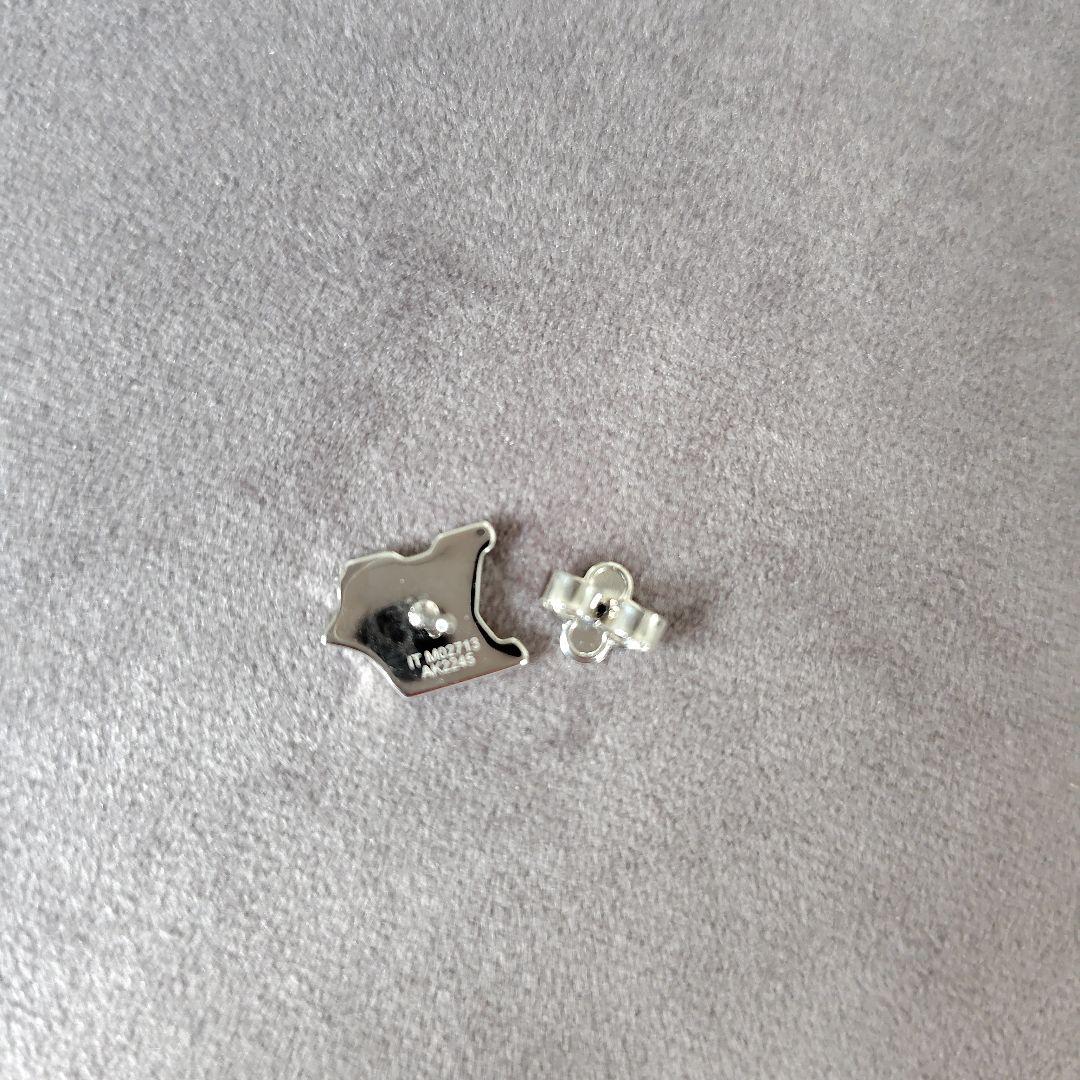 ✧LOUIS VUITTON✧ ピアス•LVフラワー 片耳用