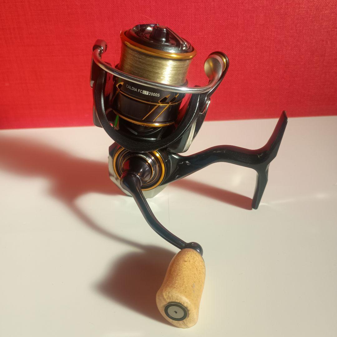 CALDIA FC LT 2000s カルディア