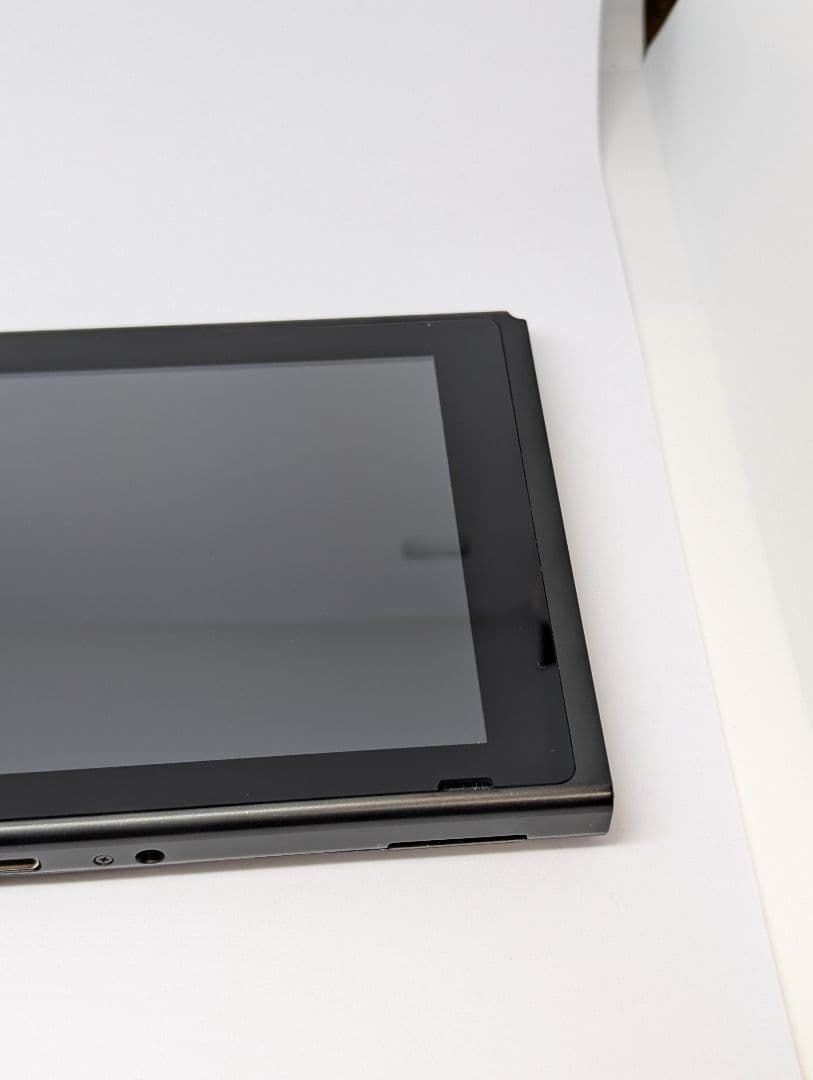 Nintendo Switch 本体のみ 2018年