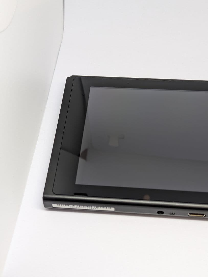 Nintendo Switch 本体のみ 2018年