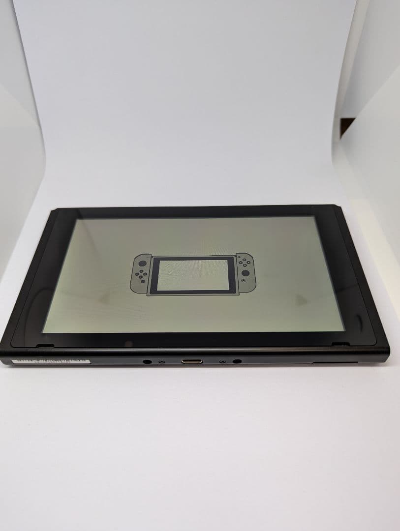 Nintendo Switch 本体のみ 2018年